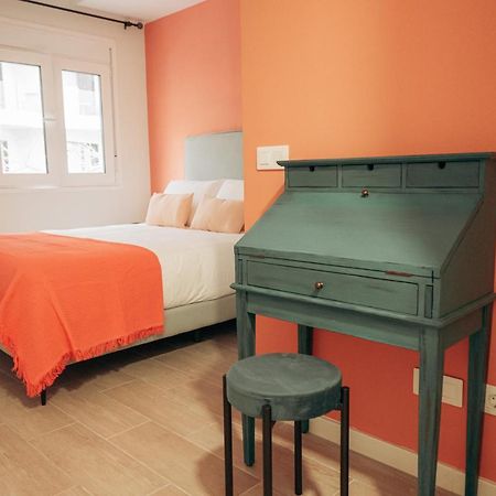 Club Apartments By Grupo Compostelana 1 ปูแอร์โตเดลาครูซ ภายนอก รูปภาพ