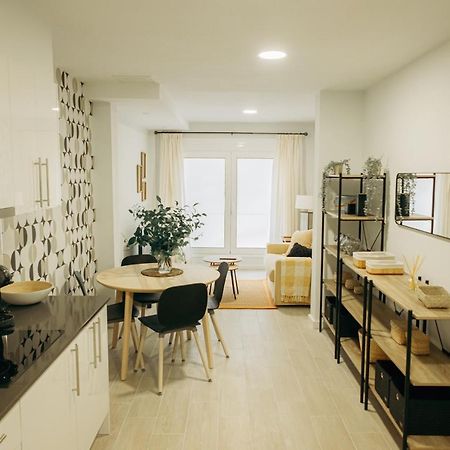 Club Apartments By Grupo Compostelana 1 ปูแอร์โตเดลาครูซ ภายนอก รูปภาพ