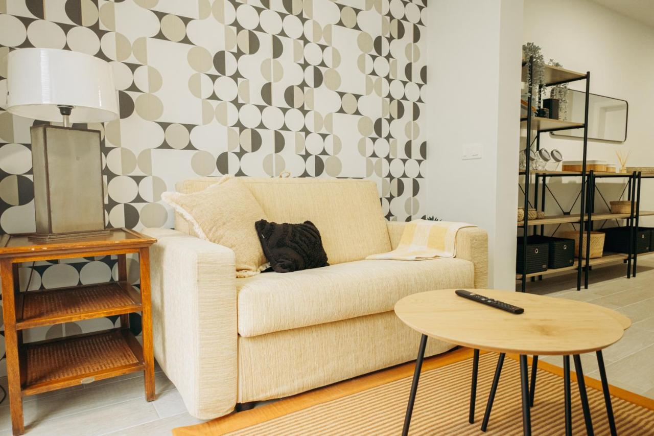 Club Apartments By Grupo Compostelana 1 ปูแอร์โตเดลาครูซ ภายนอก รูปภาพ