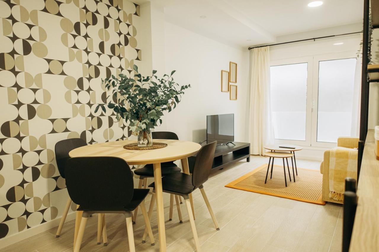 Club Apartments By Grupo Compostelana 1 ปูแอร์โตเดลาครูซ ภายนอก รูปภาพ