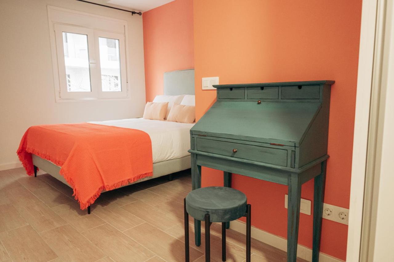 Club Apartments By Grupo Compostelana 1 ปูแอร์โตเดลาครูซ ภายนอก รูปภาพ