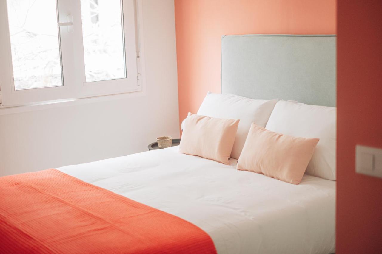 Club Apartments By Grupo Compostelana 1 ปูแอร์โตเดลาครูซ ภายนอก รูปภาพ