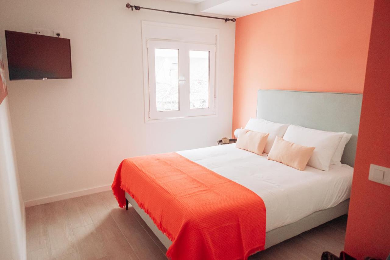 Club Apartments By Grupo Compostelana 1 ปูแอร์โตเดลาครูซ ภายนอก รูปภาพ