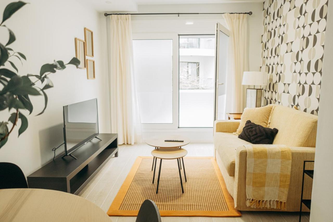 Club Apartments By Grupo Compostelana 1 ปูแอร์โตเดลาครูซ ภายนอก รูปภาพ