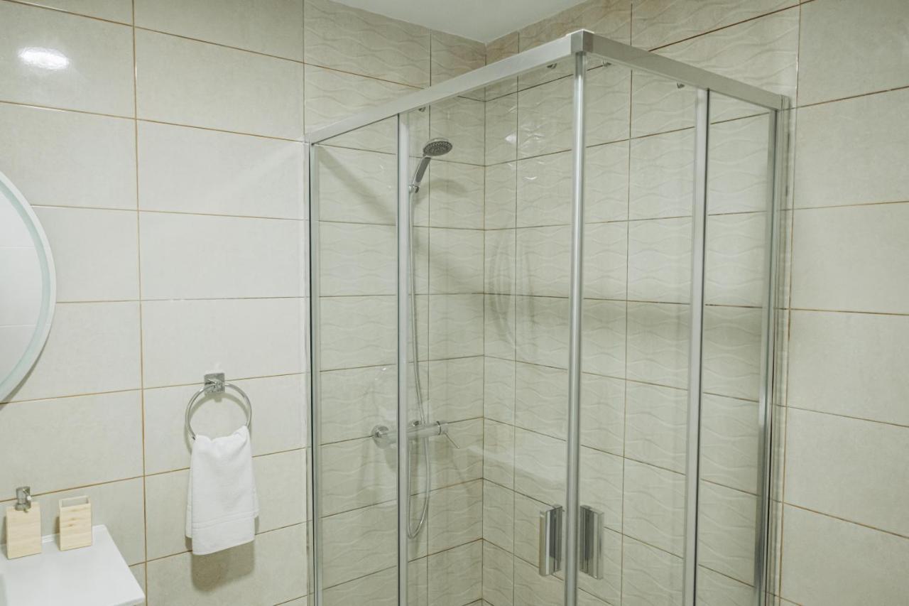 Club Apartments By Grupo Compostelana 1 ปูแอร์โตเดลาครูซ ภายนอก รูปภาพ
