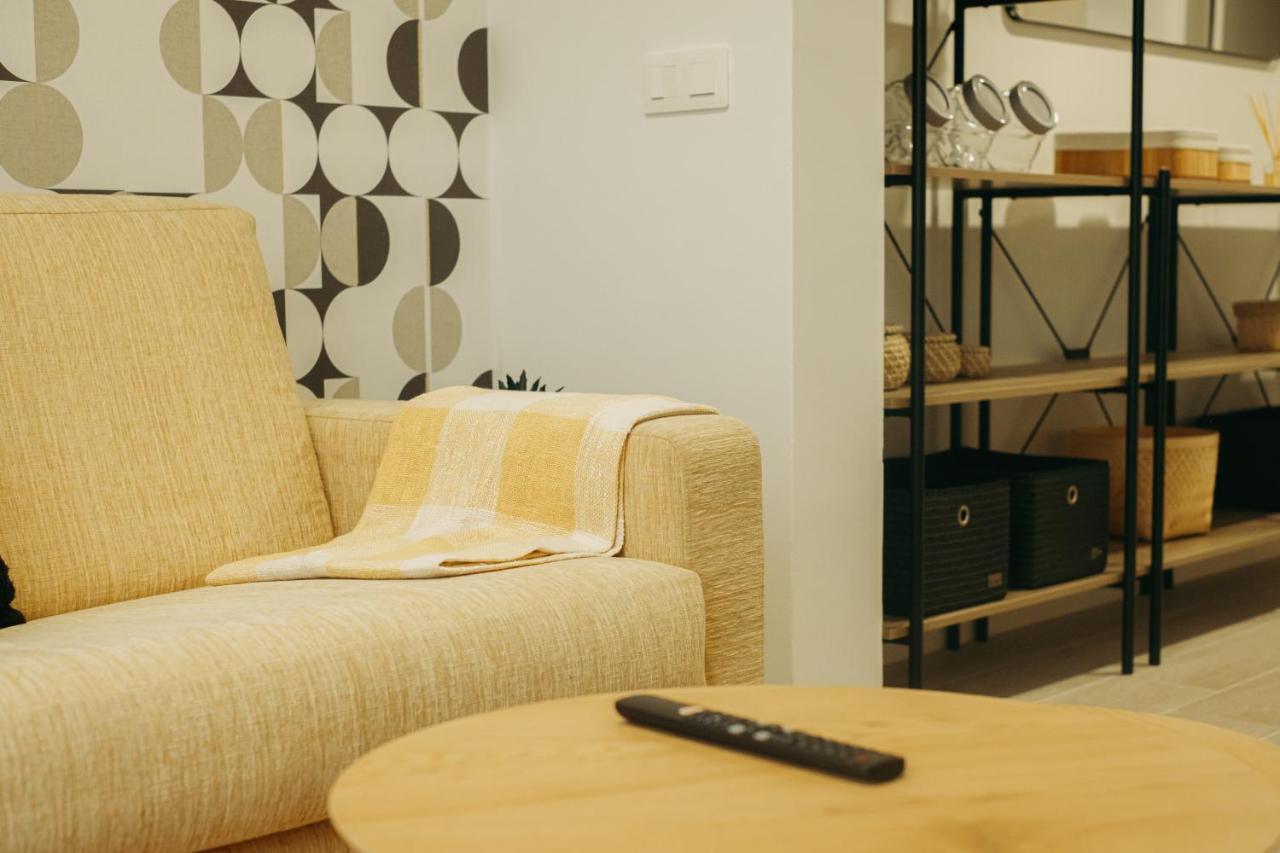 Club Apartments By Grupo Compostelana 1 ปูแอร์โตเดลาครูซ ภายนอก รูปภาพ