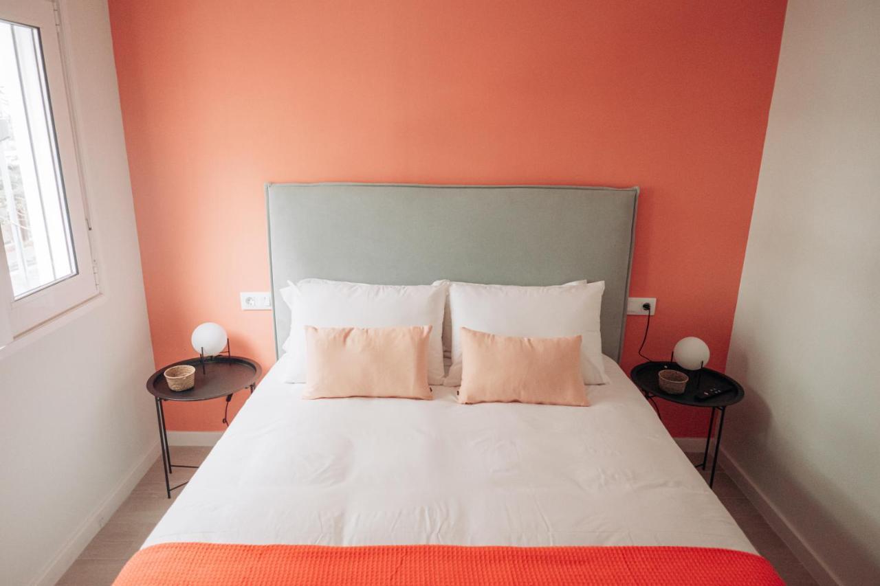Club Apartments By Grupo Compostelana 1 ปูแอร์โตเดลาครูซ ภายนอก รูปภาพ