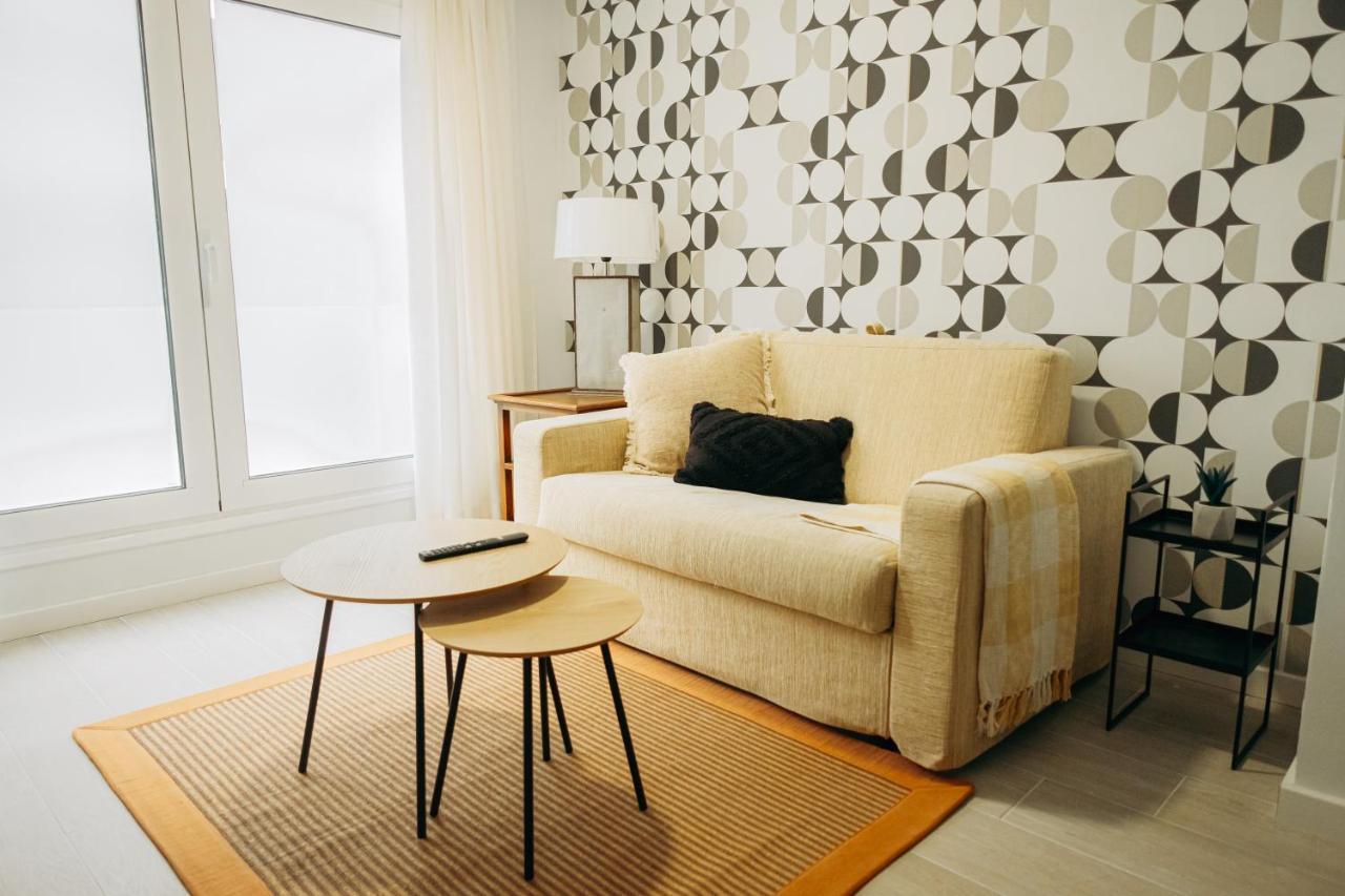Club Apartments By Grupo Compostelana 1 ปูแอร์โตเดลาครูซ ภายนอก รูปภาพ