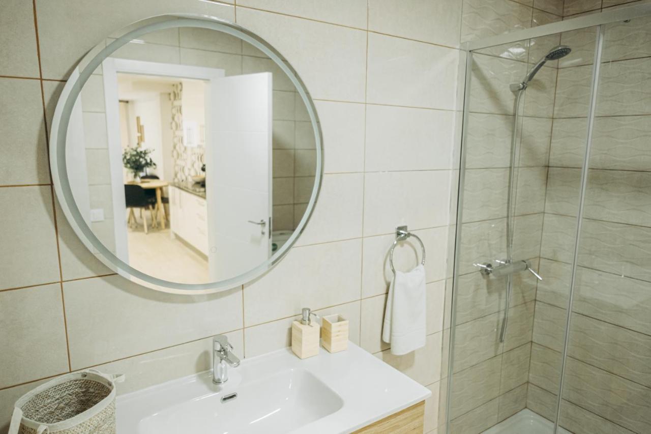 Club Apartments By Grupo Compostelana 1 ปูแอร์โตเดลาครูซ ภายนอก รูปภาพ
