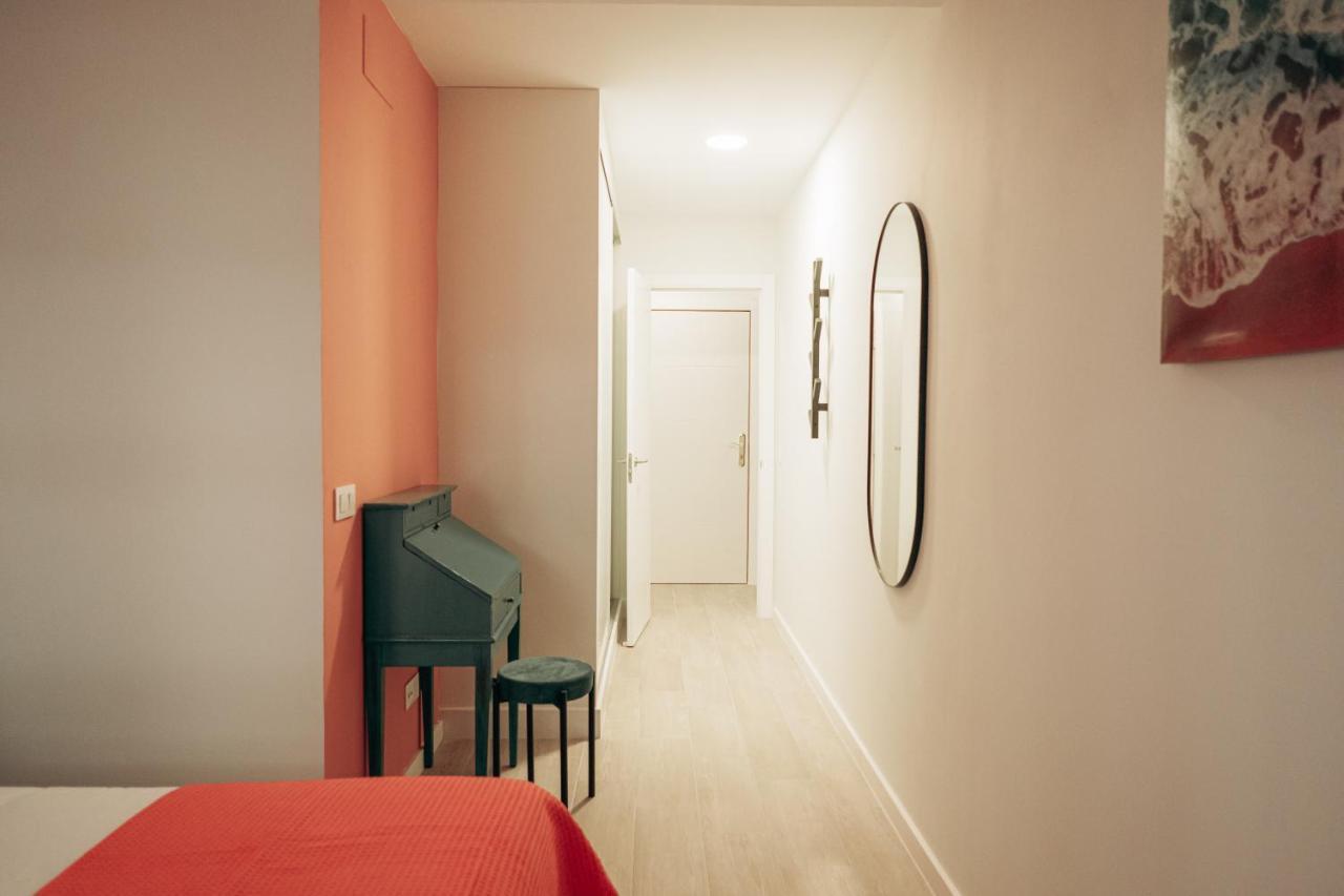 Club Apartments By Grupo Compostelana 1 ปูแอร์โตเดลาครูซ ภายนอก รูปภาพ